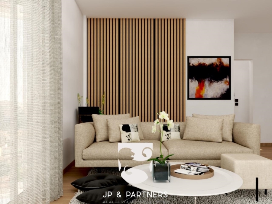(En vente) Habitation Appartement || Piraias/Piraeus - 70 M2, 2 Chambres à coucher, 270.000€ 