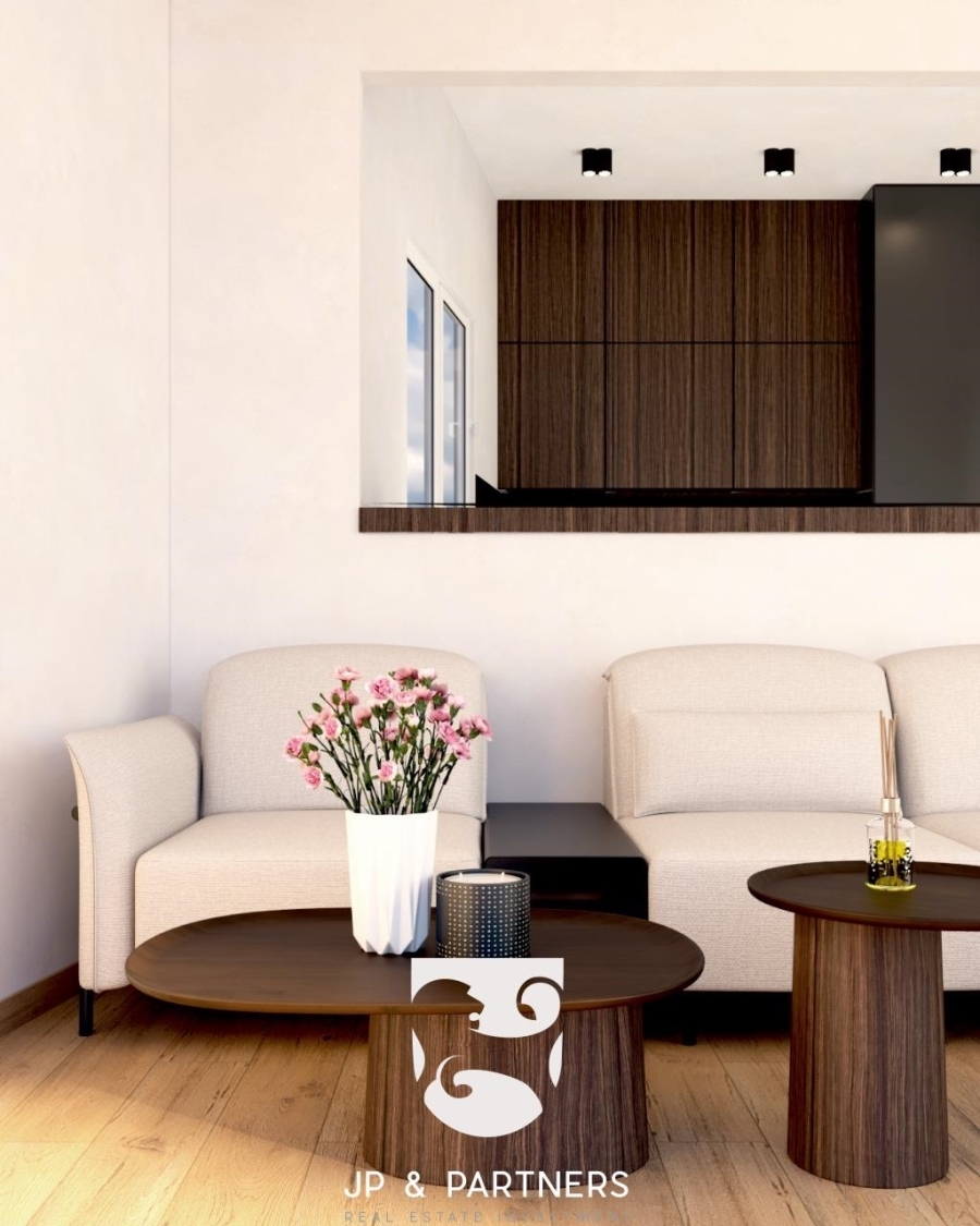 (Zum Verkauf) Wohnung/Residenz Apartment/Wohnung || Athens Center/Athens - 50 m², 1 Schlafzimmer, 145.000€ 