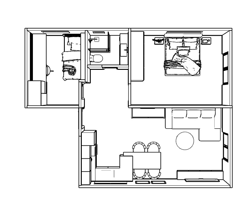 ARCHITECTURAL PLANS