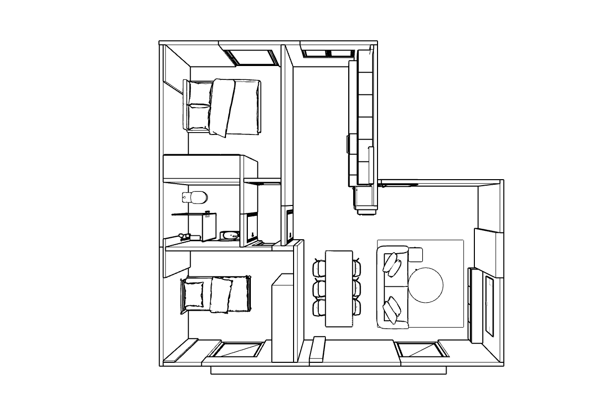 ARCHITECTURAL PLANS