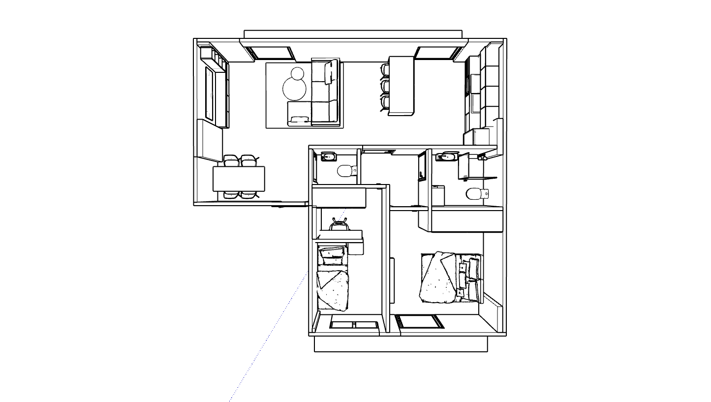 ARCHITECTURAL PLANS