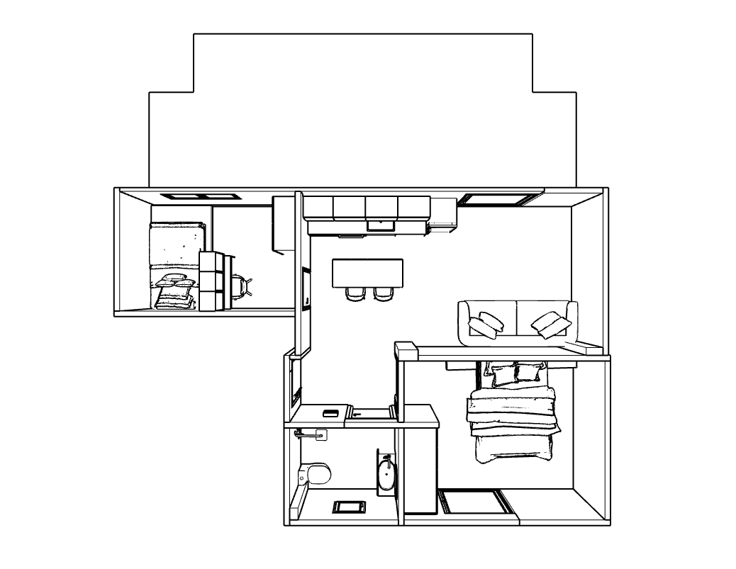 ARCHITECTURAL PLANS