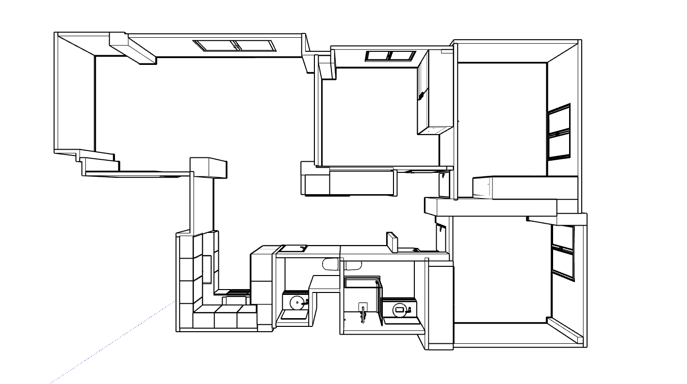 ARCHITECTURAL PLANS